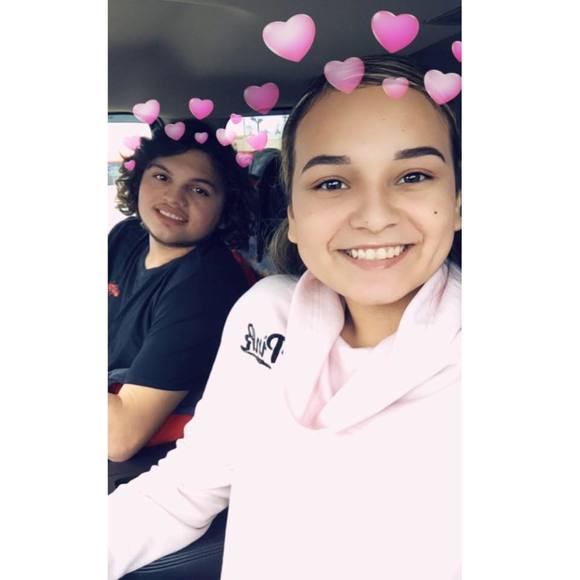 Meet your Posher, Brianna - Picture 1 of 1